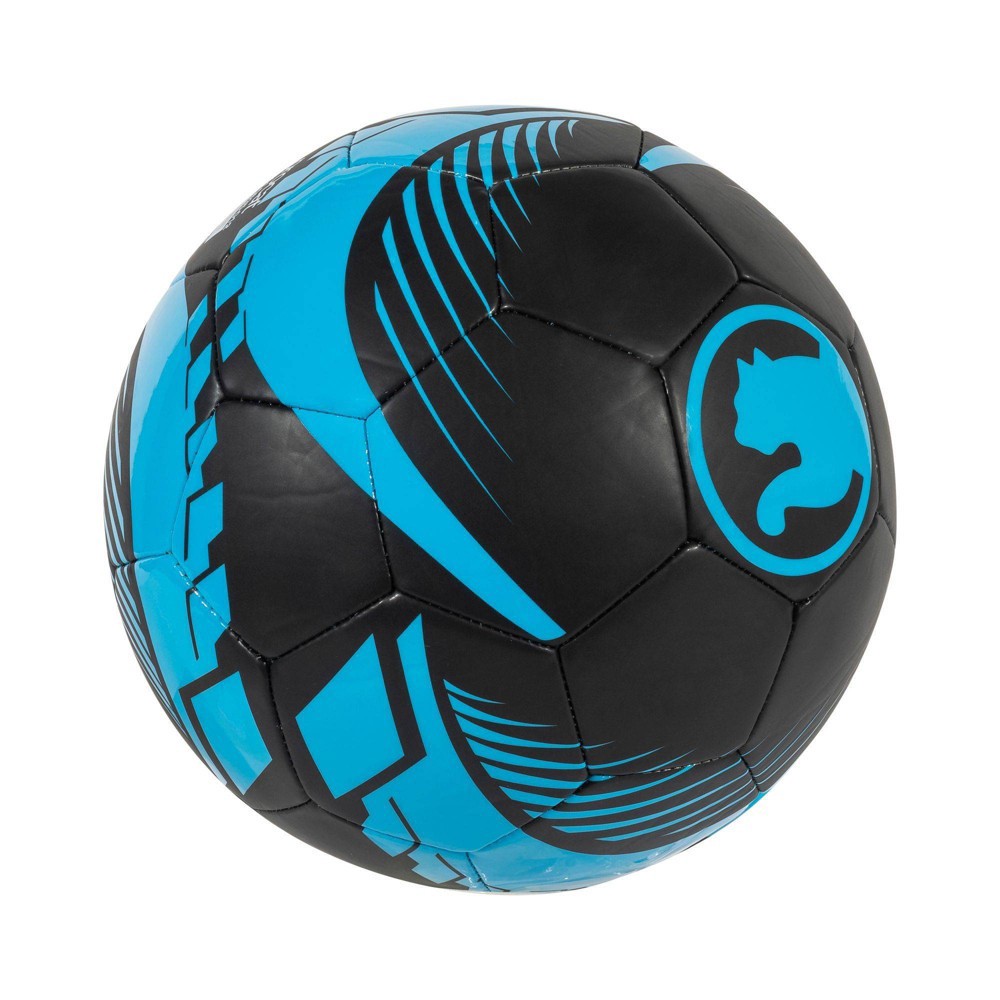 slide 2 of 3, ProCat by Puma ProCat Size 4 Tactic Ball - Blue, 1 ct