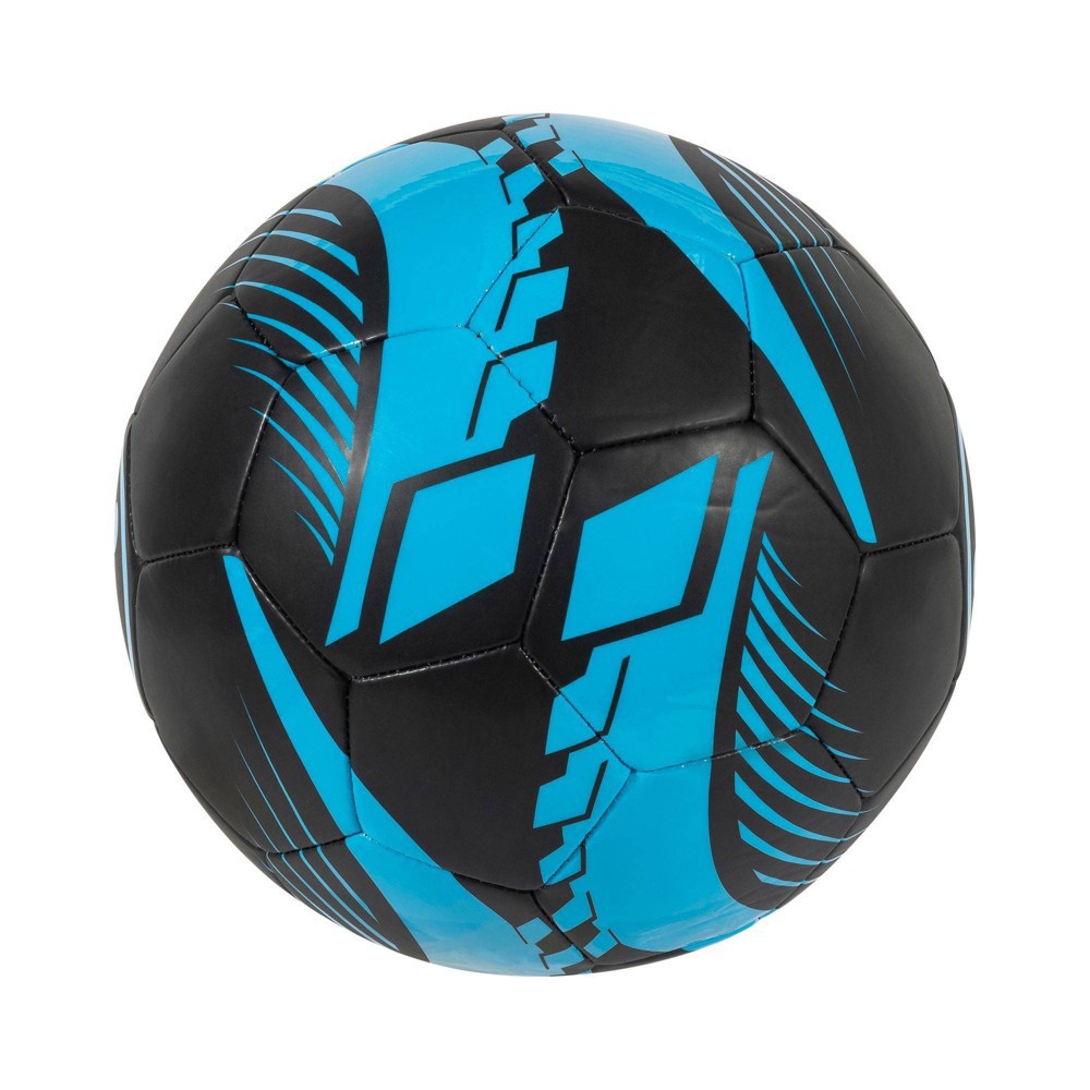 slide 3 of 3, ProCat by Puma ProCat Size 4 Tactic Ball - Blue, 1 ct