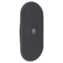 Case Logic Wireless Charging Dual Pad-Black
