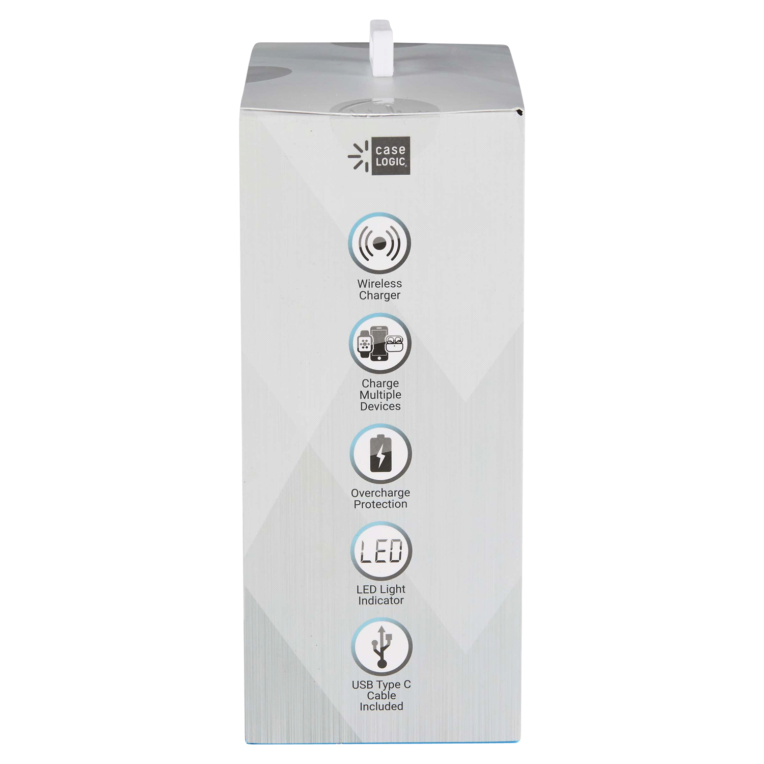 slide 2 of 5, 4 In 1 Wireless Charging Stnad, 1 ct