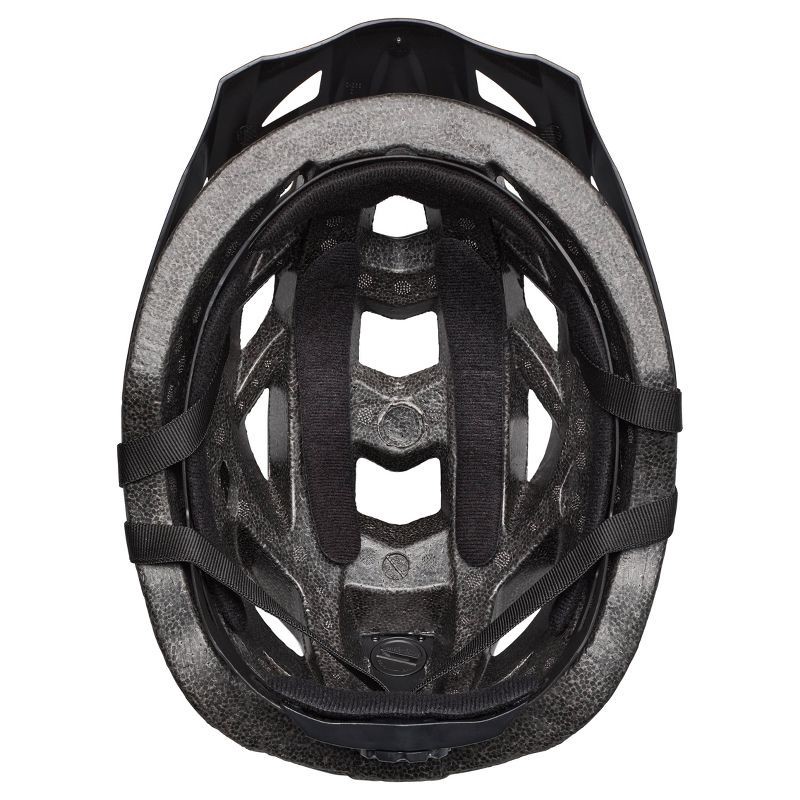 slide 5 of 8, Schwinn Flash Bike Helmet - Gray/White, 1 ct