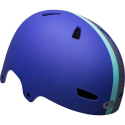 Bell Impulse Youth Multi-Sport Helmet - Blue