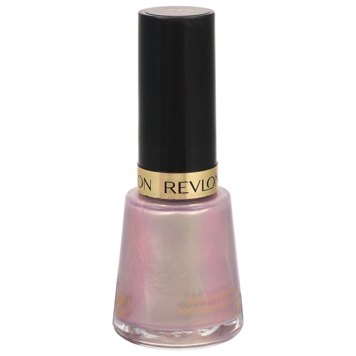 slide 7 of 9, Revlon Super Lustrous Daydreamer Nail Enamel 0.5 fl oz, 1 ct