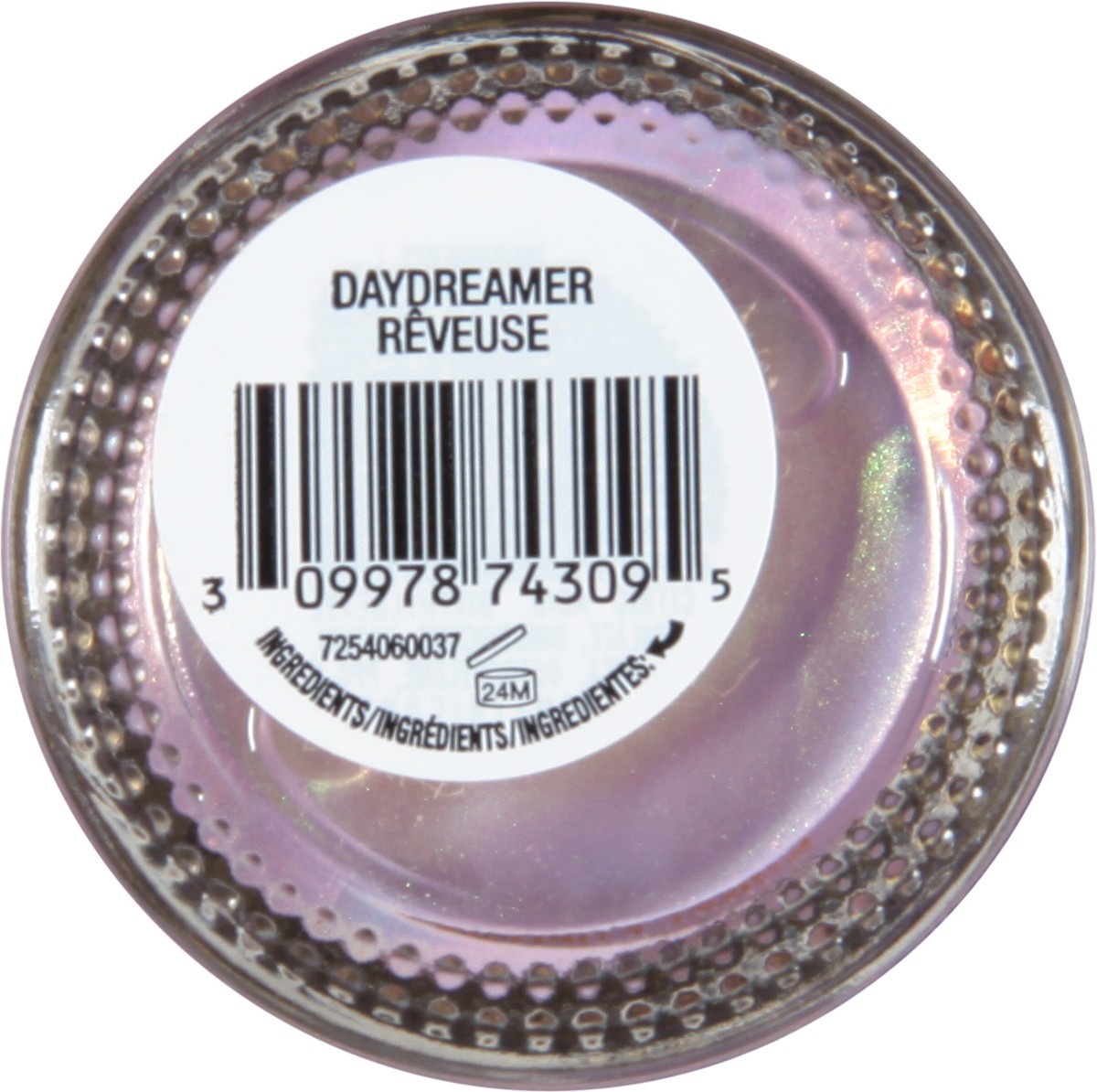 slide 8 of 9, Revlon Super Lustrous Daydreamer Nail Enamel 0.5 fl oz, 1 ct