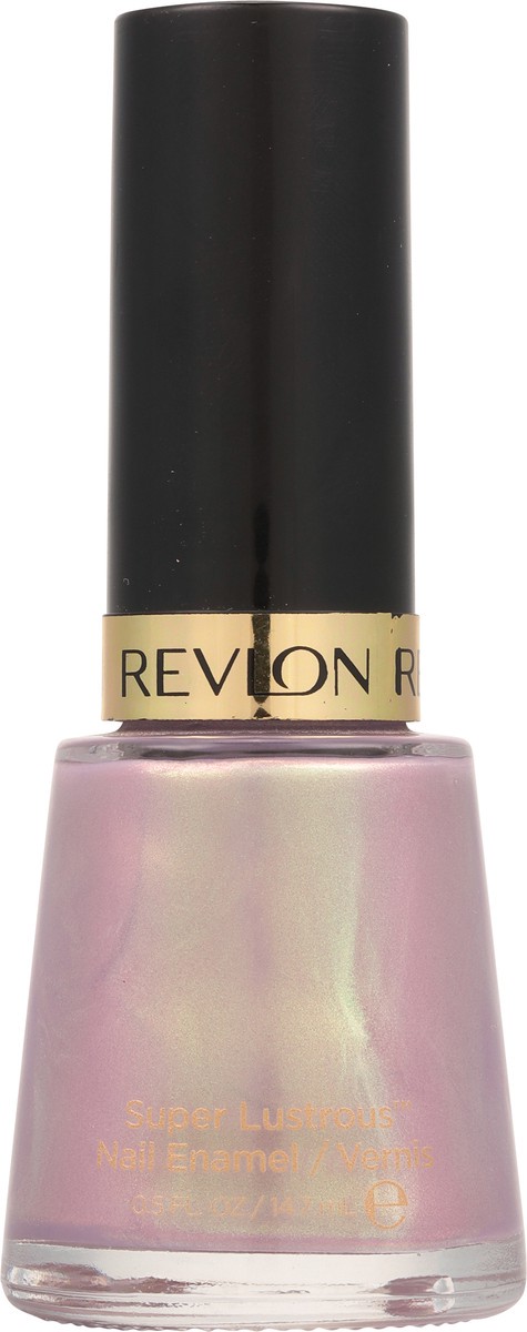 slide 3 of 9, Revlon Super Lustrous Daydreamer Nail Enamel 0.5 fl oz, 1 ct