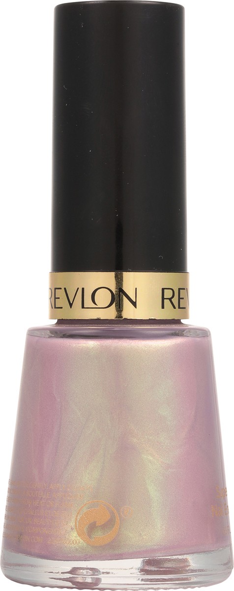 slide 4 of 9, Revlon Super Lustrous Daydreamer Nail Enamel 0.5 fl oz, 1 ct