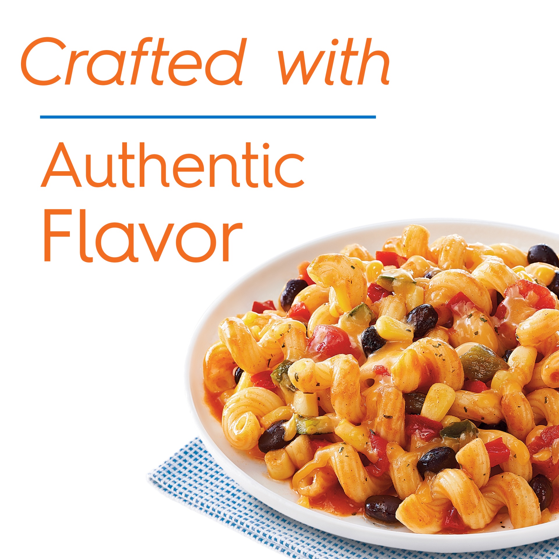 slide 4 of 6, Lean Cuisine Favorites Veggie Chili Mac, 10 oz