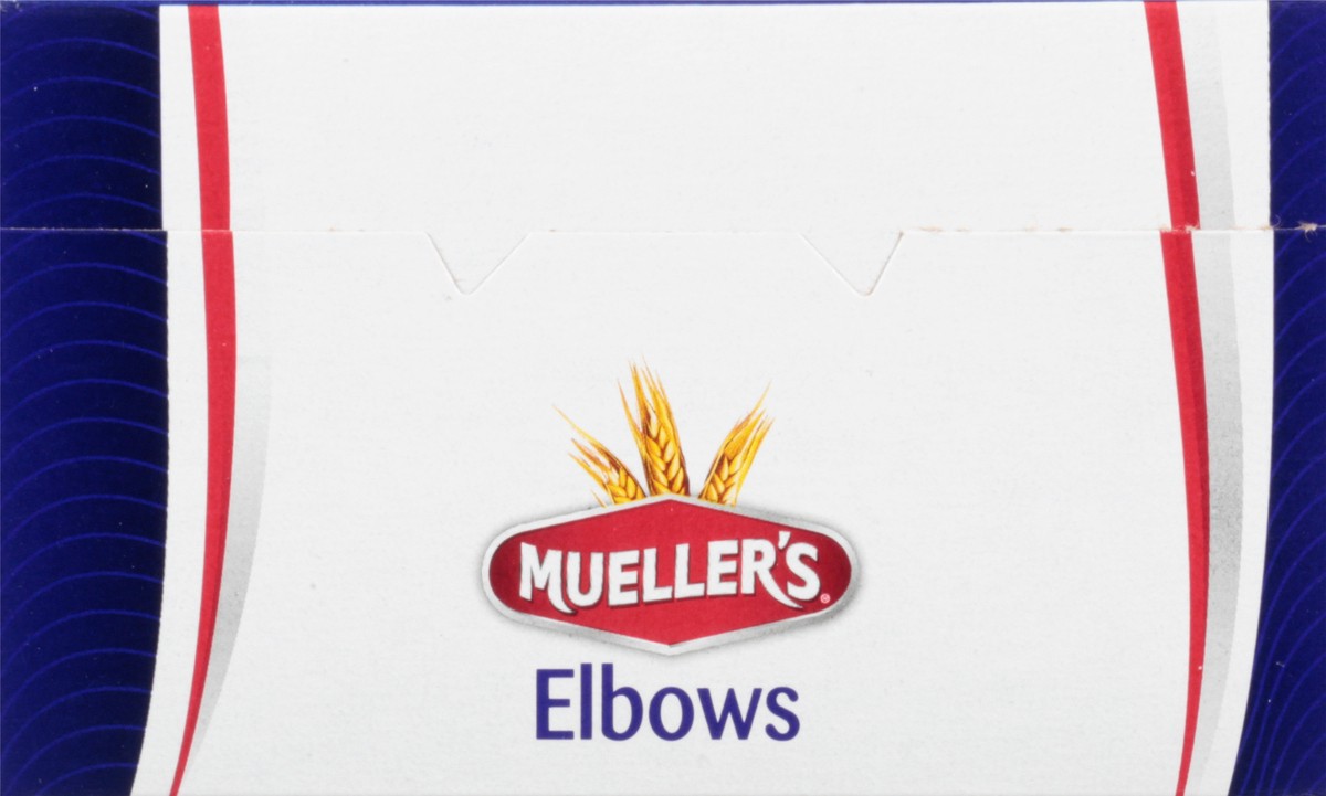 slide 14 of 14, Mueller's Elbows 32 oz, 32 oz