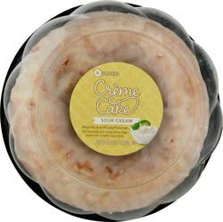 SE Grocers Sour Cream Creme