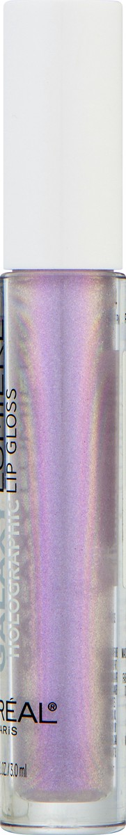 slide 3 of 8, L'Oréal Lip Gloss 0.10 oz, 0.1 oz