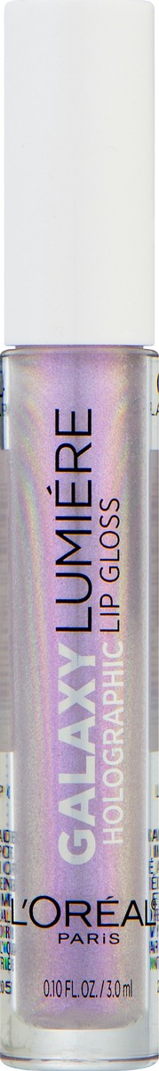 slide 6 of 8, L'Oréal Lip Gloss 0.10 oz, 0.1 oz