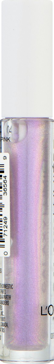 slide 4 of 8, L'Oréal Lip Gloss 0.10 oz, 0.1 oz