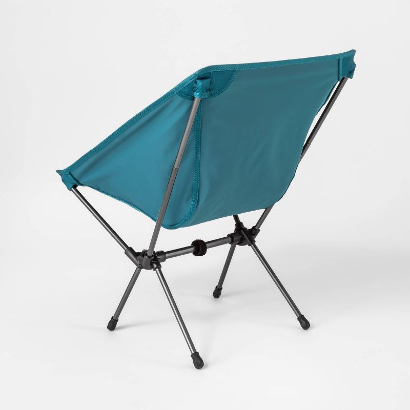 slide 2 of 6, Outdoor Portable Compact Chair - Embark™, 1 ct