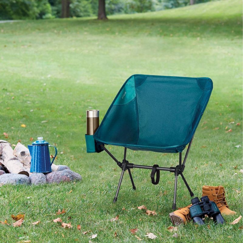 slide 6 of 6, Outdoor Portable Compact Chair - Embark™, 1 ct