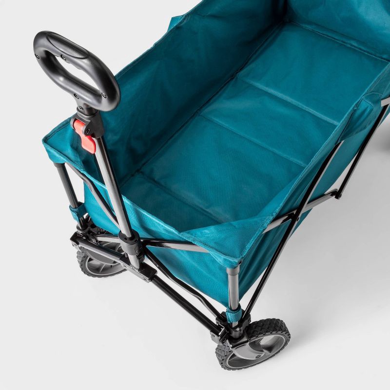 slide 4 of 6, Collapsible Wagon - Embark™, 1 ct