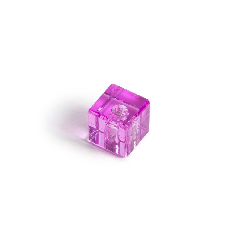 slide 2 of 5, U Brands 8ct Magnets Cube High Energy, 8 ct