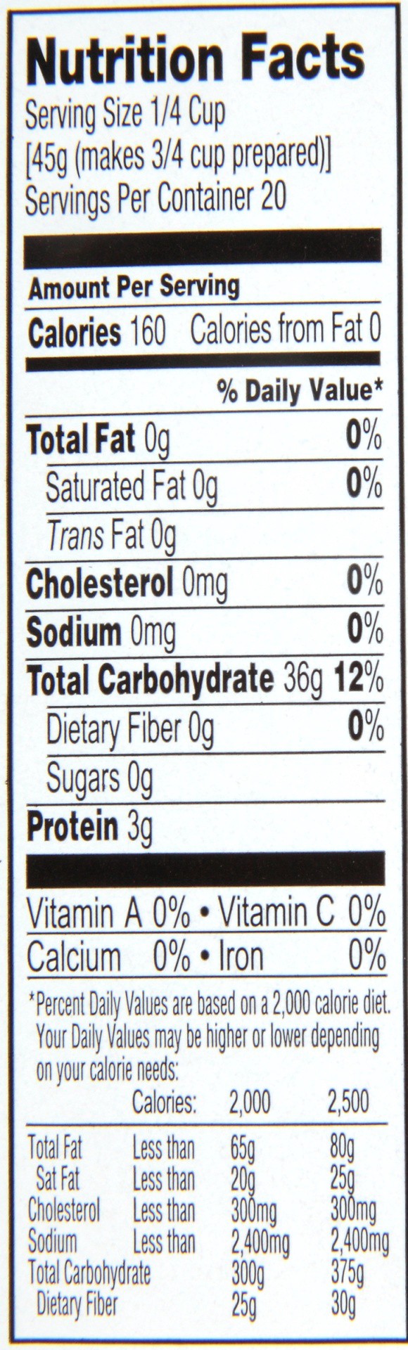 slide 15 of 16, RiceSelect White Rice, 32 oz