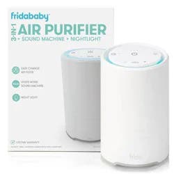 Frida Baby 3-in-1 Air Purifier