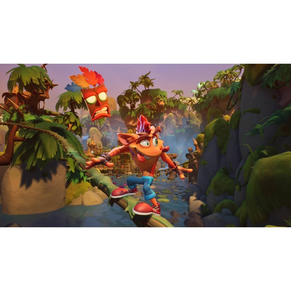 Crash Bandicoot 4: It's About Time - Xbox One, Xbox Series X