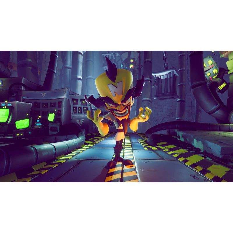 slide 4 of 13, Activision Crash Bandicoot 4: It's About Time - PlayStation 4/5, 1 ct