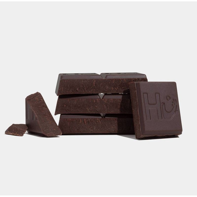 slide 3 of 4, Hu Kitchen Hu Simple Dark Chocolate 70% Cacao Candy - 2.1oz, 2.1 oz