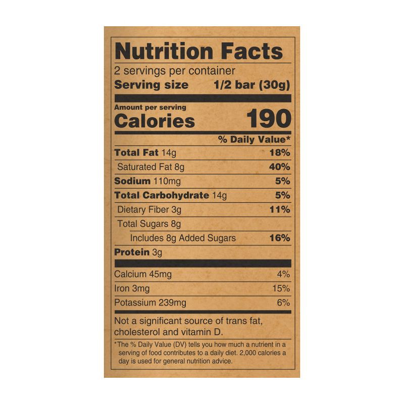 slide 4 of 10, Hu Kitchen Hu Salty Dark Chocolate 70% Cacao Candy - 2.1oz, 2.1 oz