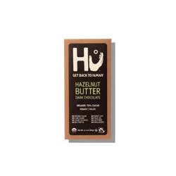 Hu Kitchen Hu Hazelnut Butter Dark Chocolate Candy - 2.1oz