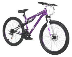 Dynacraft 27.5 Lady Vbx 3000 Bike