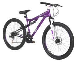 Dynacraft 27.5 Lady Vbx 3000 Bike