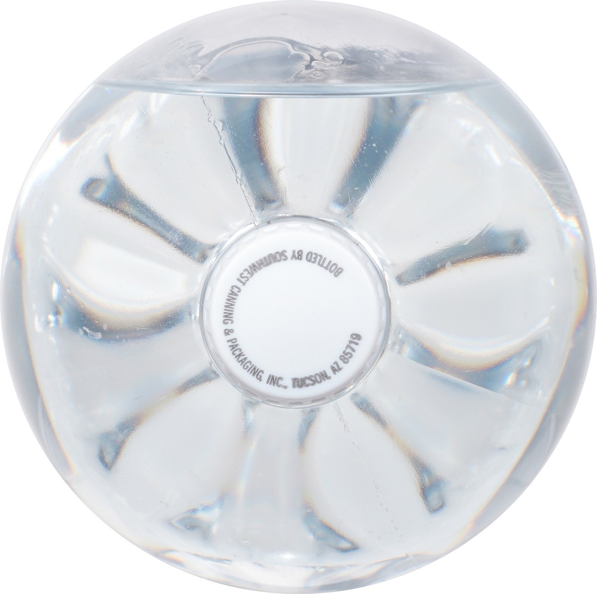 slide 5 of 13, First Street Club Soda - 2 liter, 2 liter