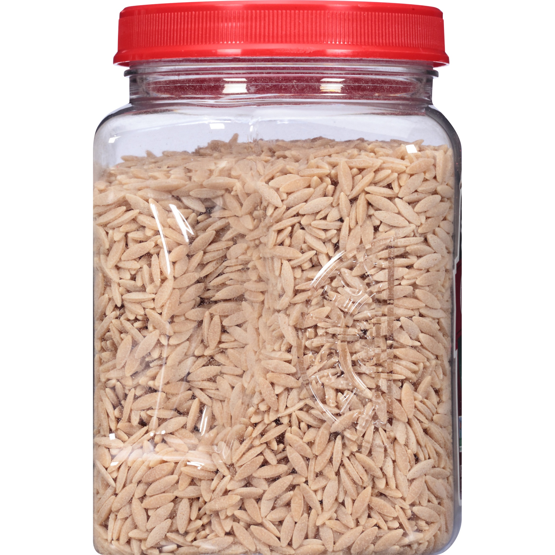 slide 4 of 8, RiceSelect Orzo Whole Wheat Pasta, 26.5 oz