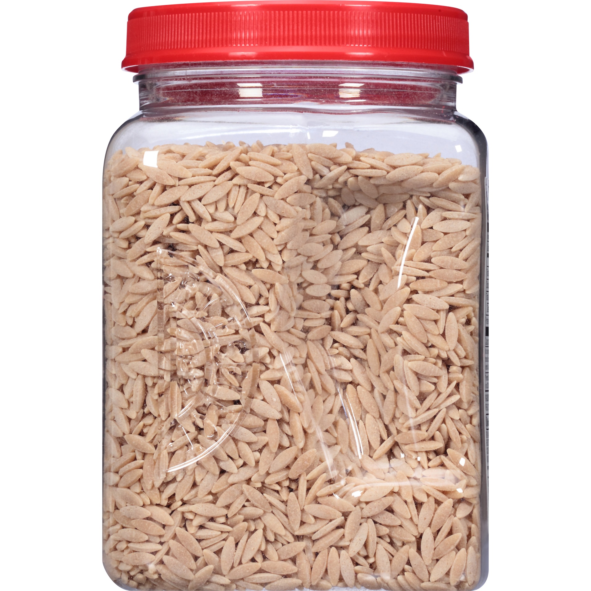slide 5 of 8, RiceSelect Orzo Whole Wheat Pasta, 26.5 oz