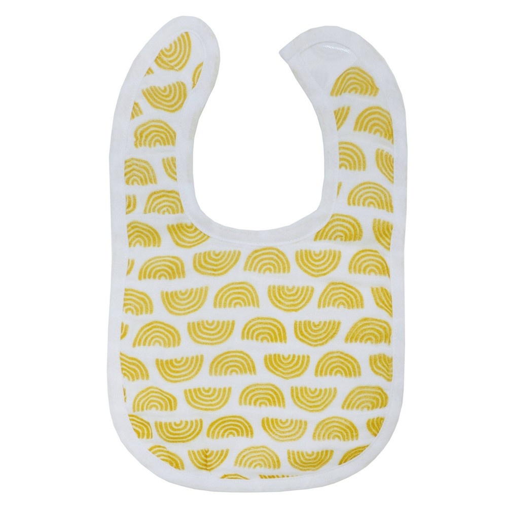 Neat solutions muslin hot sale bibs