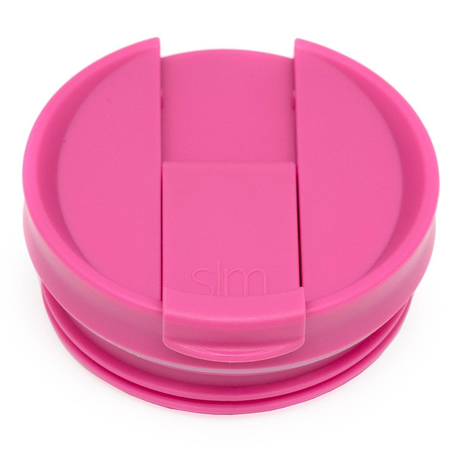 slide 1 of 3, Simple Modern Classic Insulated Flip Lid Malibu, 1 ct