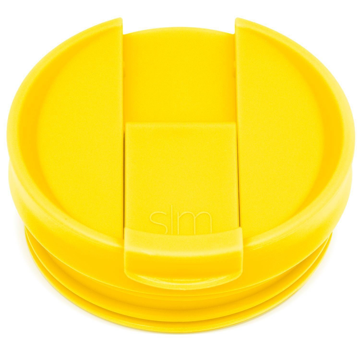 slide 1 of 3, Simple Modern Classic Insulated Flip Lid Sunshine, 1 ct