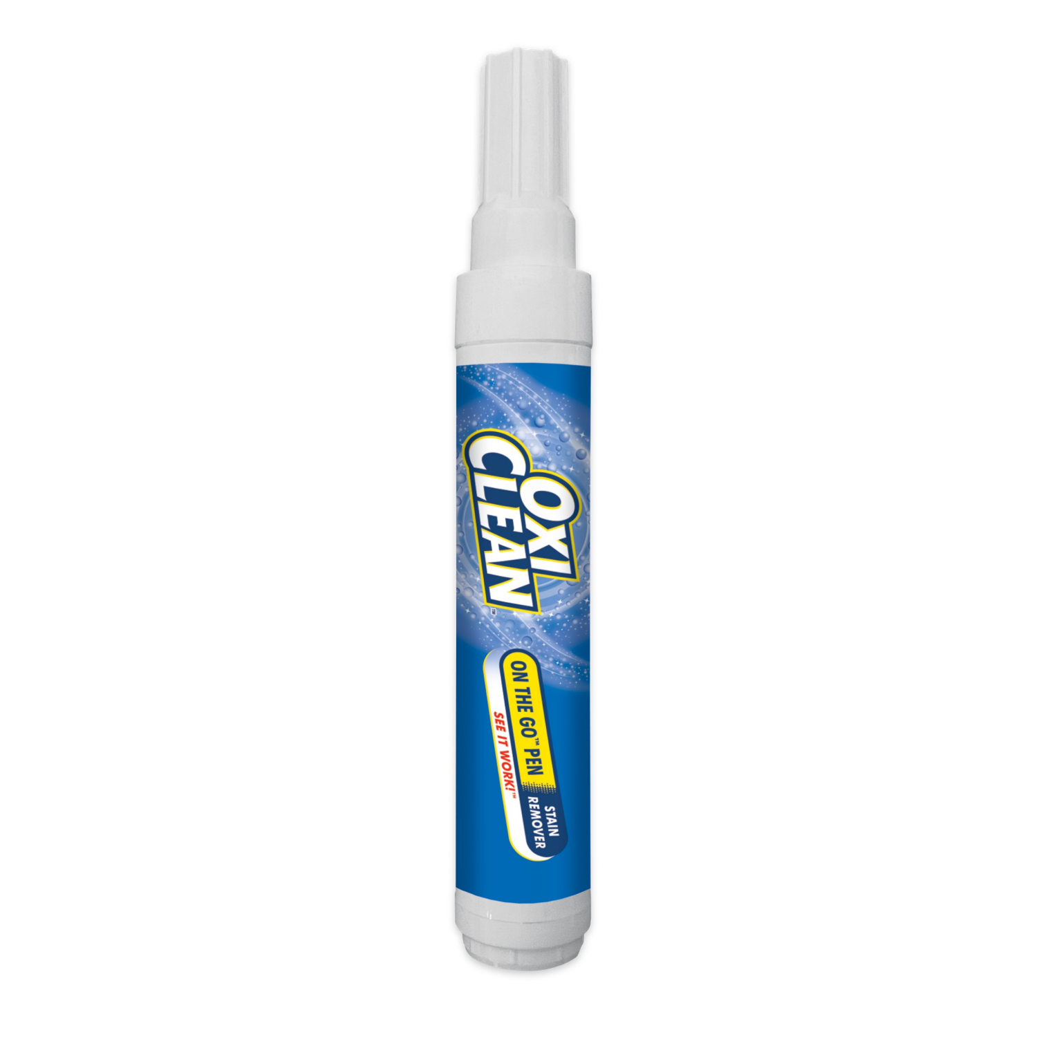 slide 6 of 7, Oxi-Clean On the Go Stain Remover Pen, 3 ct