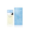 slide 2 of 2, Dolce&Gabbana Light Blue Eau de Toilette Spray 1.6 oz/ 50 mL, 