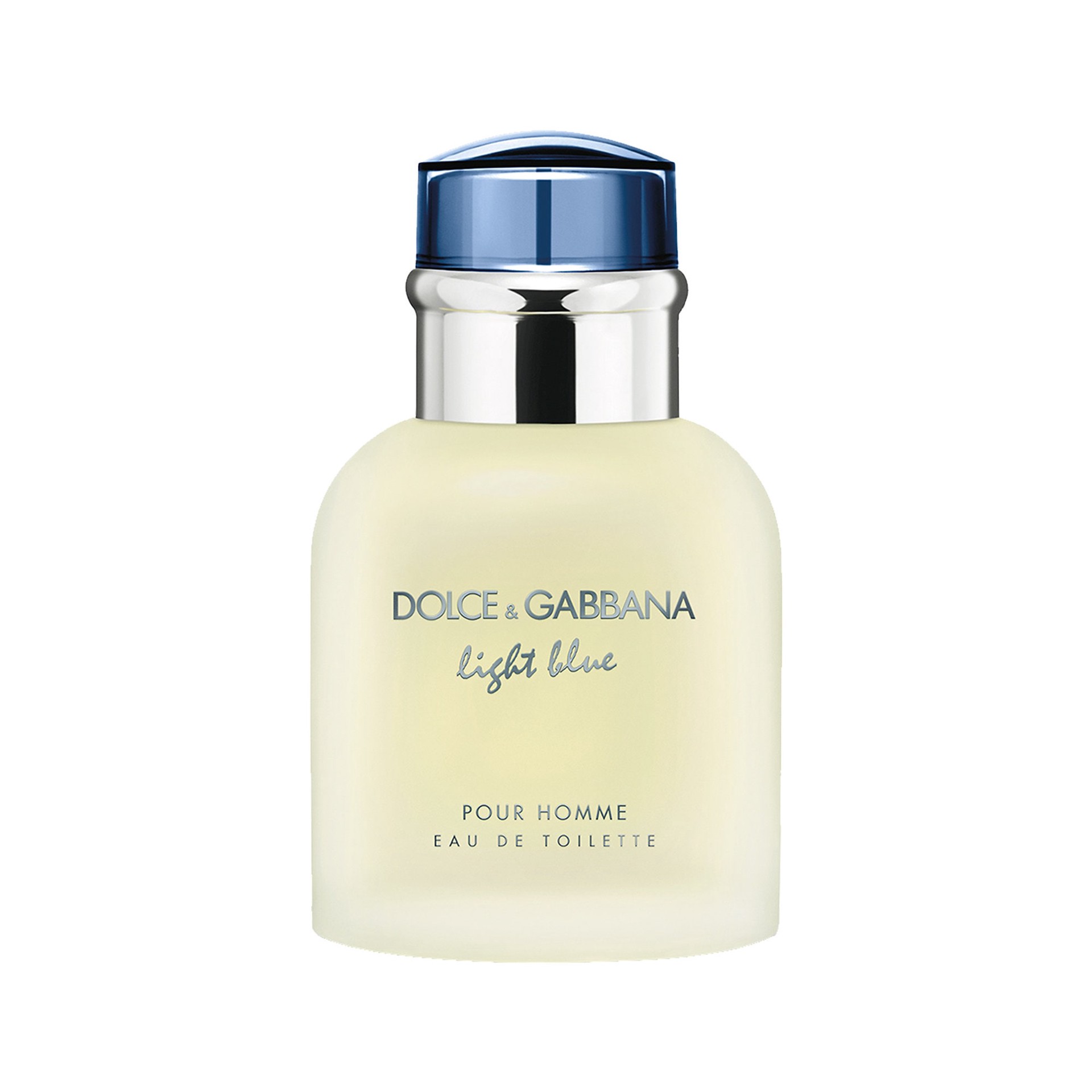 slide 1 of 2, Dolce&Gabbana Light Blue Pour Homme Eau de Toilette Spray 1.3 oz,