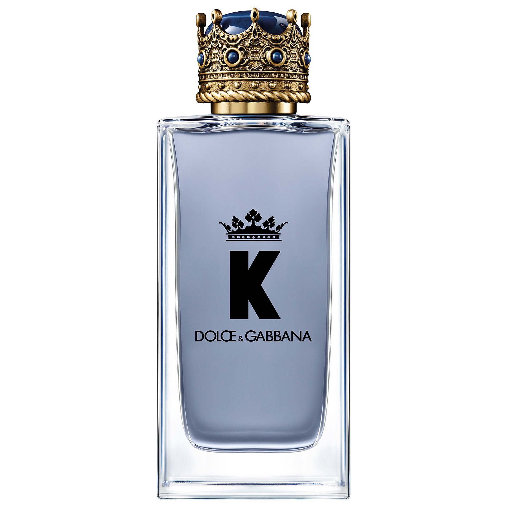 slide 1 of 1, Dolce&Gabbana K by Dolce & Gabbana Eau de Toilette 3.3 oz/ 100 mL,