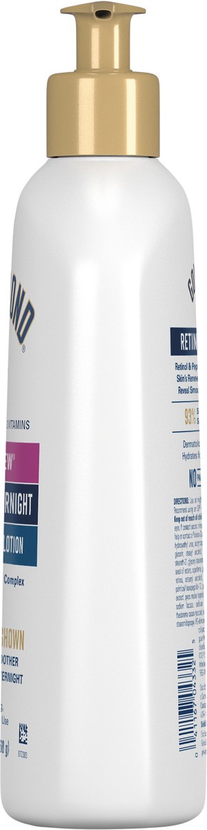 slide 5 of 9, Gold Bond Age Renew Retinol Overnight, 13 oz., 13 oz