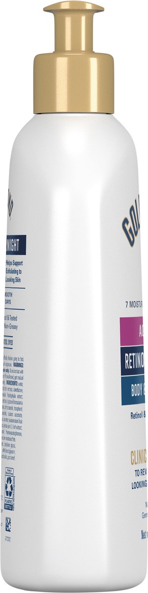 slide 2 of 9, Gold Bond Age Renew Retinol Overnight, 13 oz., 13 oz