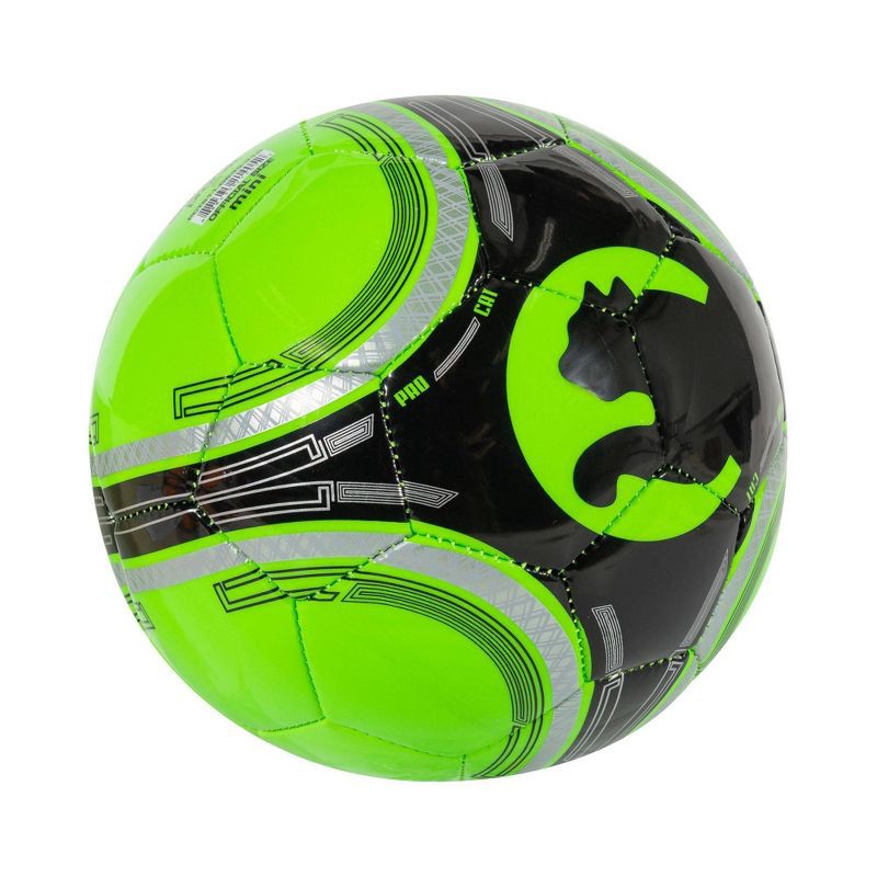 slide 2 of 4, ProCat by Puma ProCat Size 1 Mini Ball - Green, 1 ct