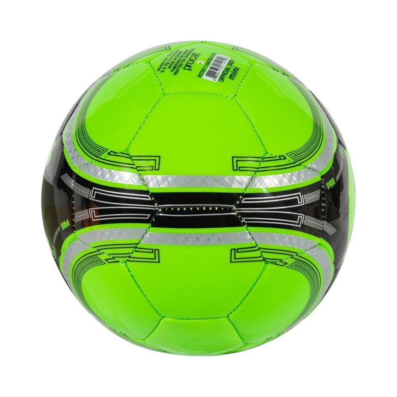 slide 4 of 4, ProCat by Puma ProCat Size 1 Mini Ball - Green, 1 ct