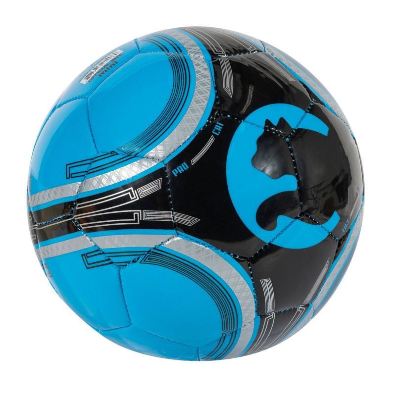 slide 2 of 4, ProCat by Puma ProCat Size 1 Mini Ball - Blue, 1 ct
