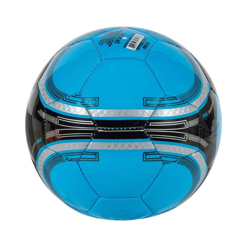 slide 4 of 4, ProCat by Puma ProCat Size 1 Mini Ball - Blue, 1 ct
