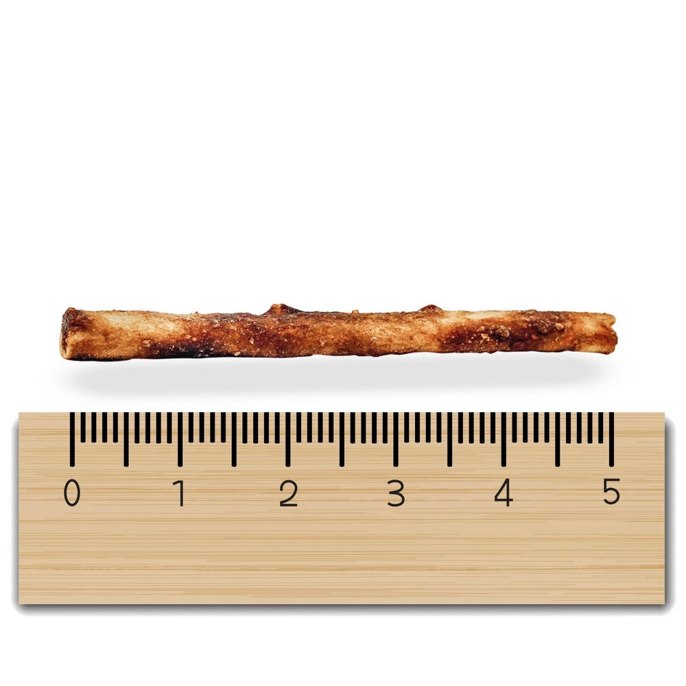 slide 3 of 3, TruRanch Collagen 5" Chicken Sticks Rawhide Free Dog Treats - 15ct, 15 ct
