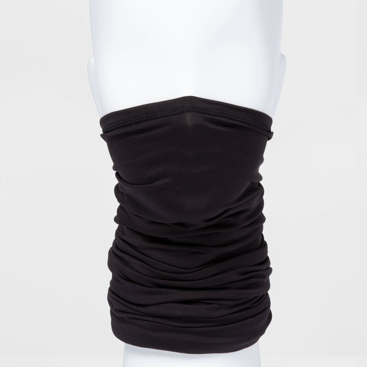 Neck Gaiter Black All in Motion 1 ct Shipt