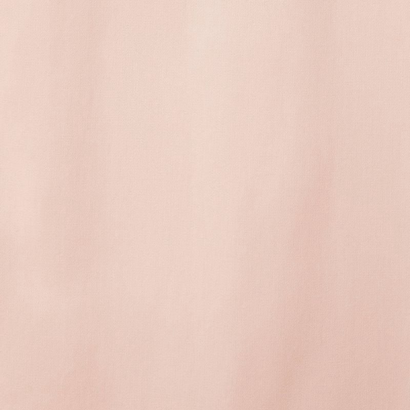 slide 3 of 5, 84" Blackout Twill Solid Kids' Panel Pink - Pillowfort™, 1 ct