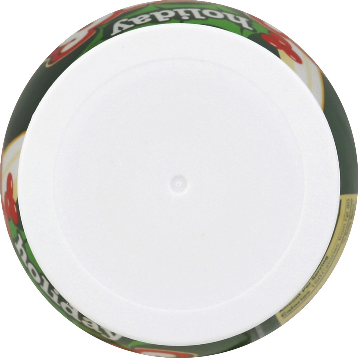 slide 4 of 4, Dean's Chug Holiday Egg Nog 14 fl oz, 14 fl oz