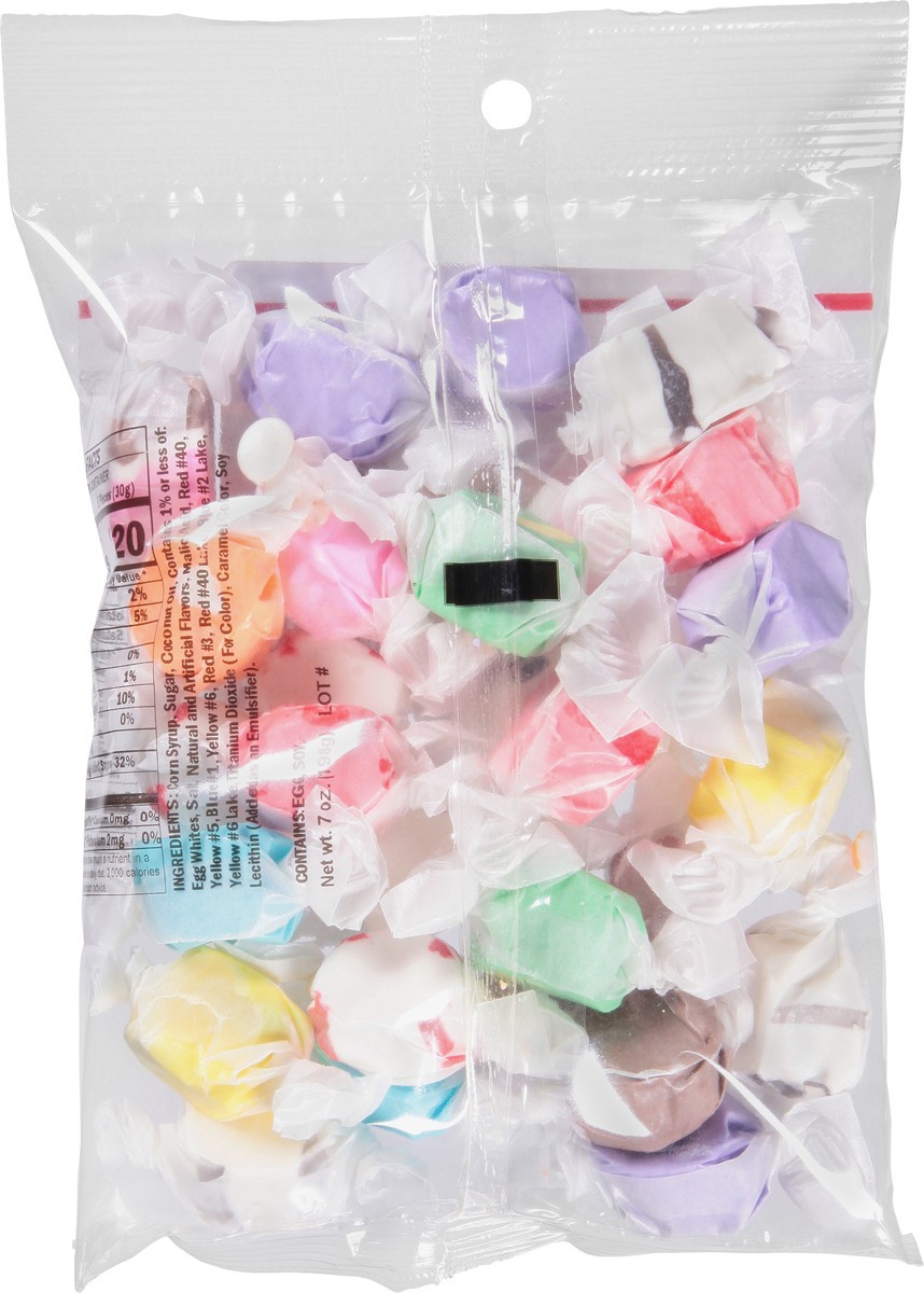 slide 7 of 14, Backroad Country Candy, Taffy, Sweet's Salt Water, 7 oz